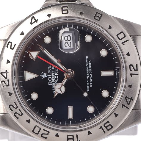 rolex back stainless steel|Rolex stainless steel model 40mm.